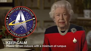 Admiral Elizabeth II Star Fleet Address