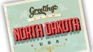 North Dakota Tops Well-Being List