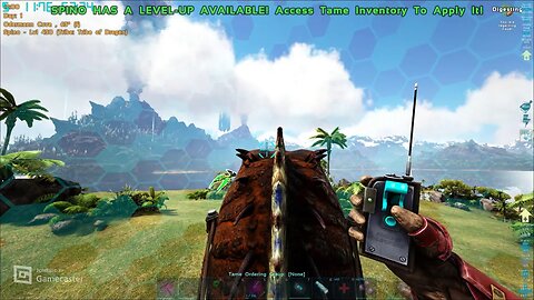 ARK 100 days Lost Island ep 6 New Adventures, Base Changes Breakdown