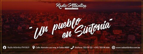 Radio Atlántica