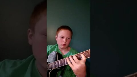 Amazing grace cover