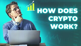 How Does Cryptocurrency Work and How Is Its Value Determined