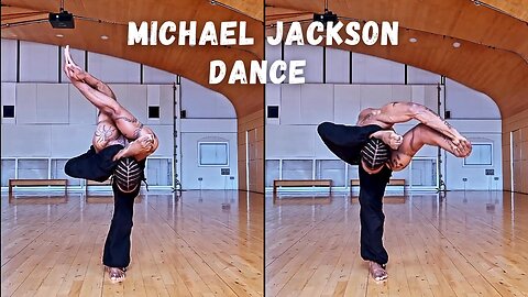 Michael jackson dance video | amazing dance video | dance video shorts |🥰😍