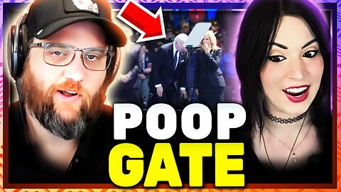 Discussing Poopgate w/ Melonie Mac