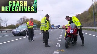 The Crash Detectives - S01E01