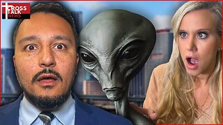 CrossTalk: Miami, Alien Invasion or Demonic Manifestation? Epstein Blackmail Ring EXPOSED!