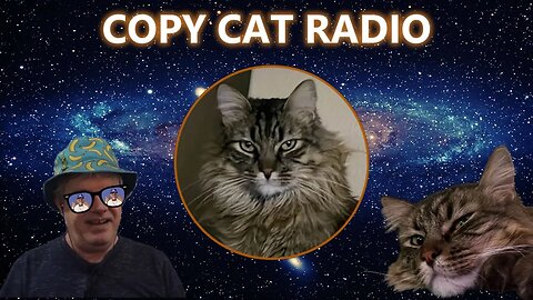 Copy Cat Radio LIVE!