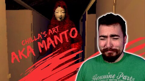 Aka Manto - Chilla's Art (Full Playthrough)