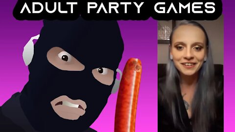 ADULT PARTY GAMES