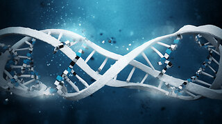 GCI (Genetic Code Injection) a Bigger Risk to DNA Than Previously Known