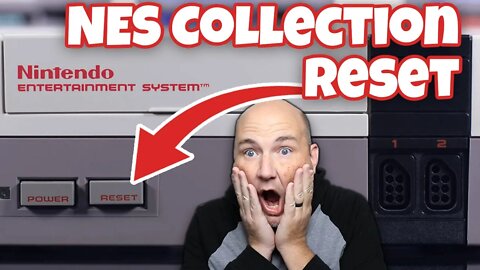 10 Epic NES Games to Build or Rebuild a Gaming Collection