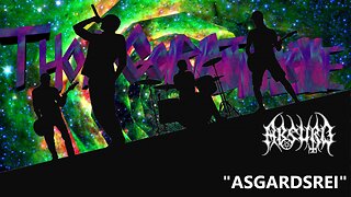 WRATHAOKE - Absurd - Asgardsrei (Karaoke)