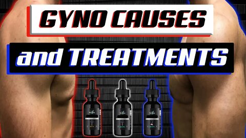 Gynecomastia Causes and Treatments on Testosterone Replacement Therapy or Not!
