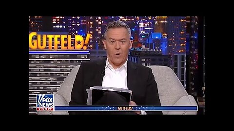 Gutfeld! FULL HD Show 17/9/23 | TRUMP BREAKING NEWS sep 17,2023 | Greg Gutfeld Show Full Episodes The Five