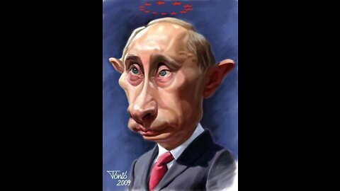 SSN 10/2 /22 PT II “Loyalty, Freedom & Honor” vs. The Rat Bastards of Global Tyranny (Putin KGB)
