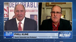 Phill Kline: The Collapse of the American Dream