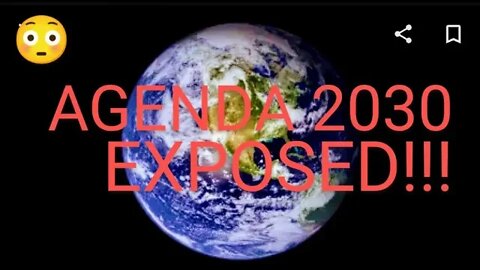 🧐 #agenda2030 #exposed‼️ #Netherlands