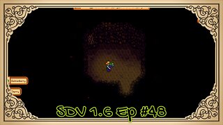 The Meadowlands Episode #48: SquidFest, Mining, and Renovations Oh My! (SDV 1.6 Let's Play)