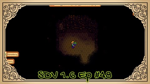 The Meadowlands Episode #48: SquidFest, Mining, and Renovations Oh My! (SDV 1.6 Let's Play)