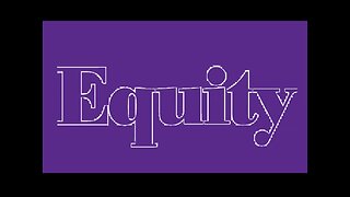 Equity