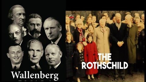 The Rothchild - The Wallenberg