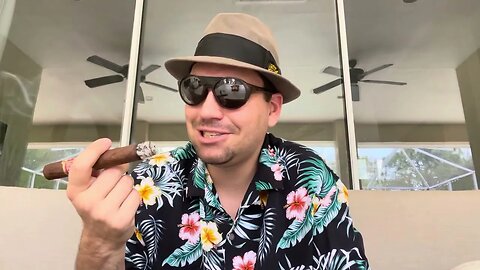 Herrera Esteli TAA Exclusive Review