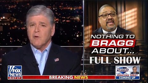 Sean Hannity 3/25/24 - Sean Hannity Full | Fox Breaking News Trump March 25, 2024