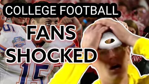 College Football Miracles on the Road | Fans Shocked | HD