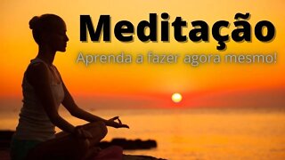 Meditação