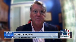 Floyd Brown: Democrats Are “Using The Election Laws” To “Manipulate Red States Into Blue Ones”