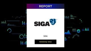 SIGA Price Predictions - SIGA Technologies Stock Analysis for Thursday, July 28th