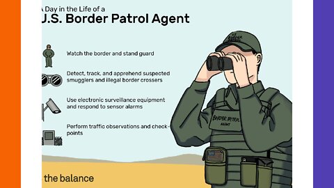 US Border Patrol To Be Deployed To Poland-Ukraine Border