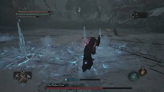 Lords Of The Fallen: The Hollow Crow Fight