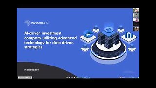 Q&A W/ Lee Dalton and a Company Overview! | INVESABLEAI