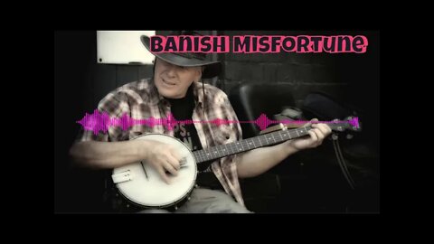 🎵🤠 Music Country Folk Banish Misfortune Musica Country Folk Livre de Direitos Autorais.