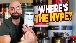 Is 'Juiced' Really Spiked? A Deep Dive into Quality Vitamins Pre Workout