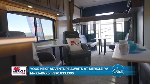 Your Next Adventure Awaits! // Great American RV Show