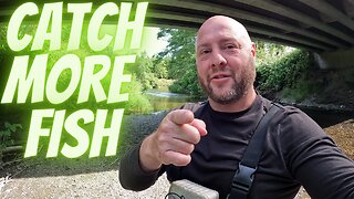 CATCHING MORE FISH IN THE PNW = EXPLORATION + EXPERIMENTATION