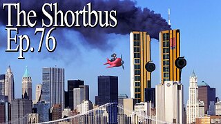 The Shortbus - Episode 76: never 5get