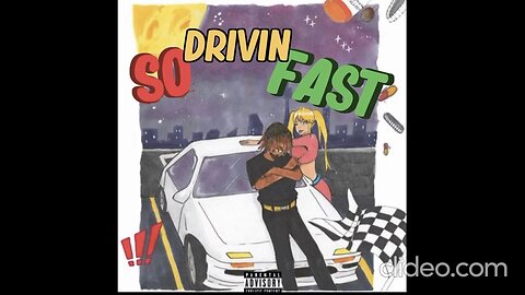 Juice WRLD - Drivin So Fast