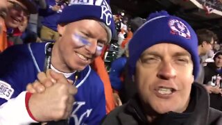 10/2015 Game 3 Mets