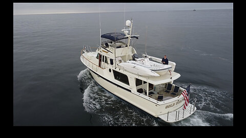 Hatteras LRC tour