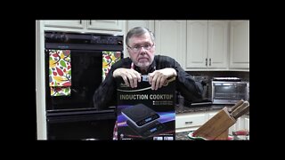 Duxtop Induction Cooker, does it work?