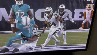 Tua Tagovailoa Concussion - Miami Dolphins