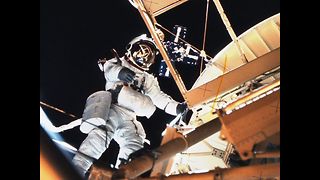 10 Everyday NASA Inventions