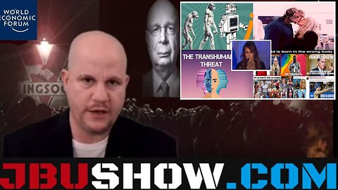 TRUMP TO BE ELIMINATED? CHAINSAW POLITICS & THE MOST IMPORTANT FOUR MINUTES EVERY AMERICAN MUST HEAR