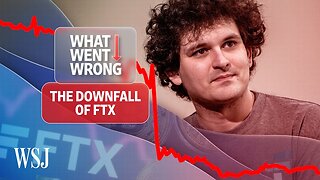 How FTX Went Bankrupt | What Went Wrong