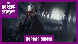 Why Horror is the Perfect Match for Gaming [Freaked]