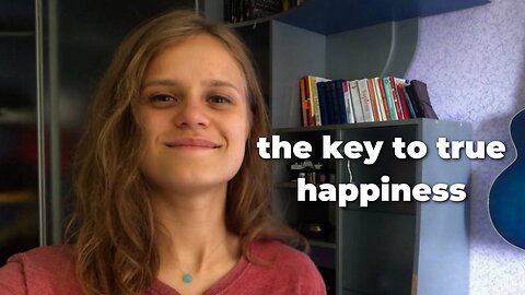 How to Stop Being Unhappy and Become the Happiest Version of Yourself