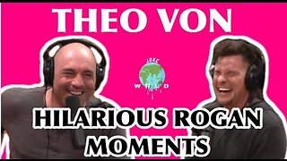 Best of Theo Von - The Joe Rogan Experience.mp4